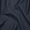 1 Yard Blue Gray and White Shadow Stripes Super 150 Wool Suiting Made in Italy Deadstock 58 Inches Width